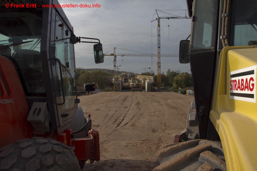 Querspange L1082N Gera Liebschwitz