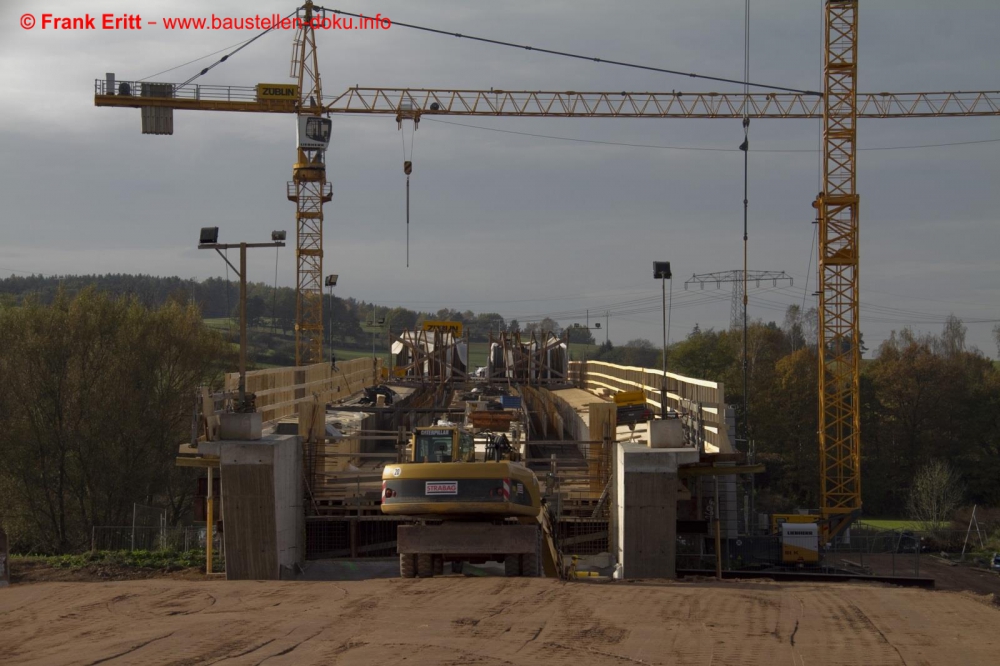 Querspange L1082N Gera Liebschwitz