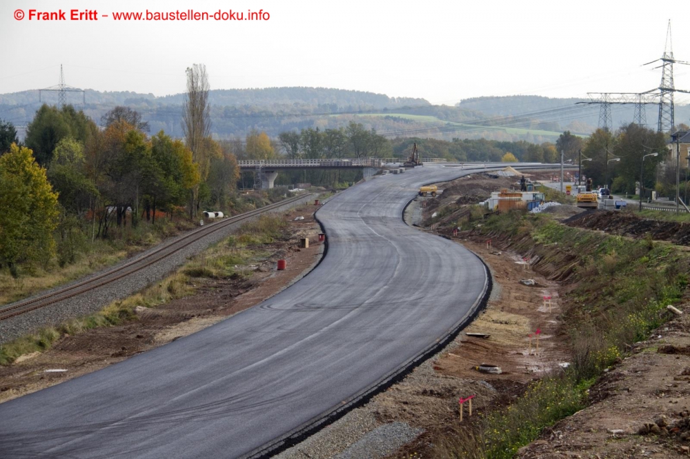Querspange L1082N Gera Liebschwitz