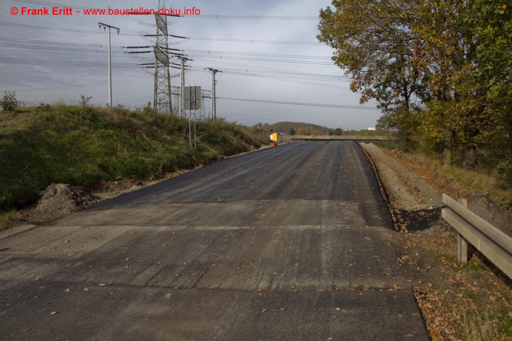 Querspange L1082N Gera Liebschwitz