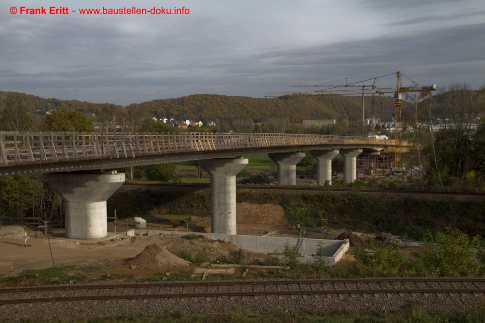 Querspange L1082N Gera Liebschwitz