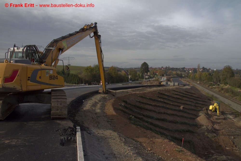 Querspange L1082N Gera Liebschwitz