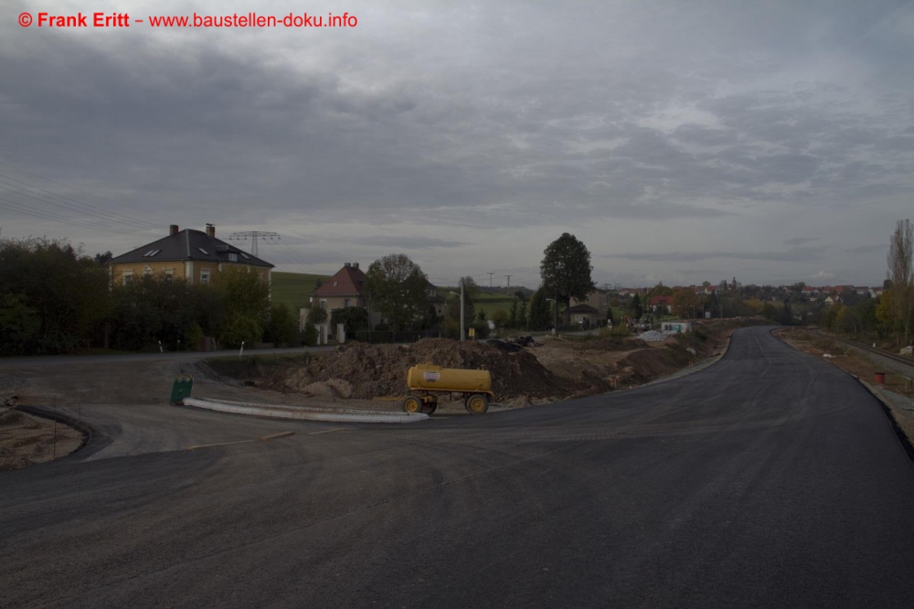 Querspange L1082N Gera Liebschwitz