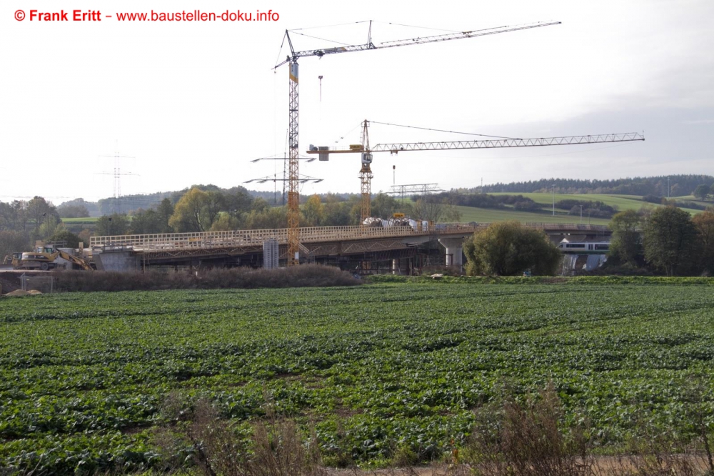 Querspange L1082N Gera Liebschwitz