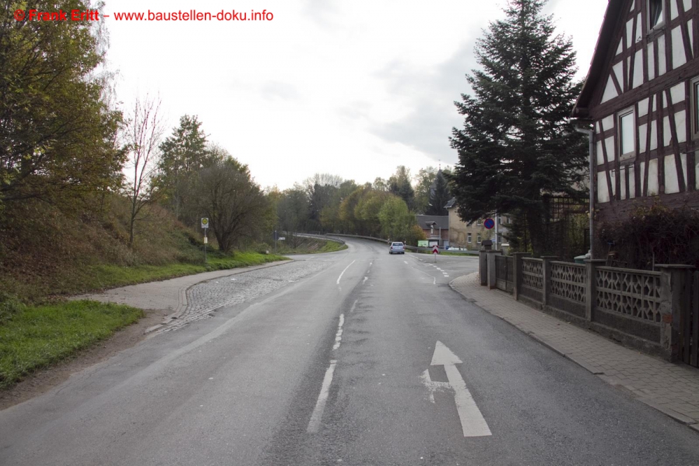 Querspange L1082N Gera Liebschwitz