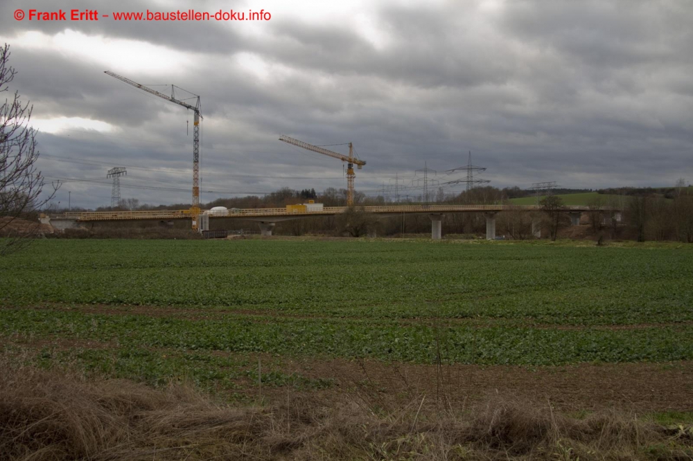 Querspange L1082N Gera Liebschwitz