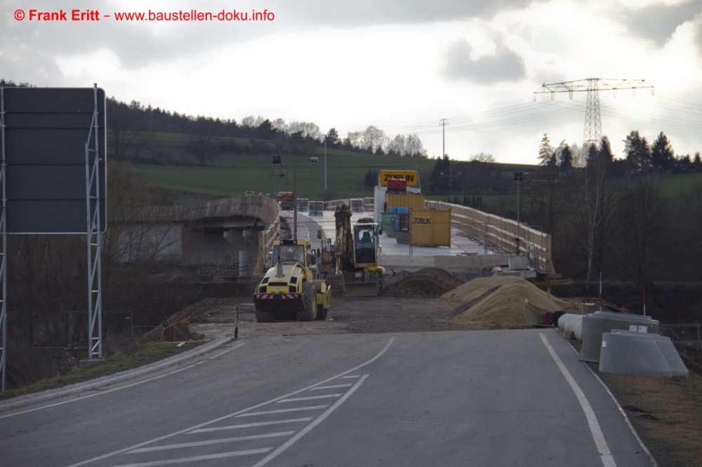 Querspange L1082N Gera Liebschwitz