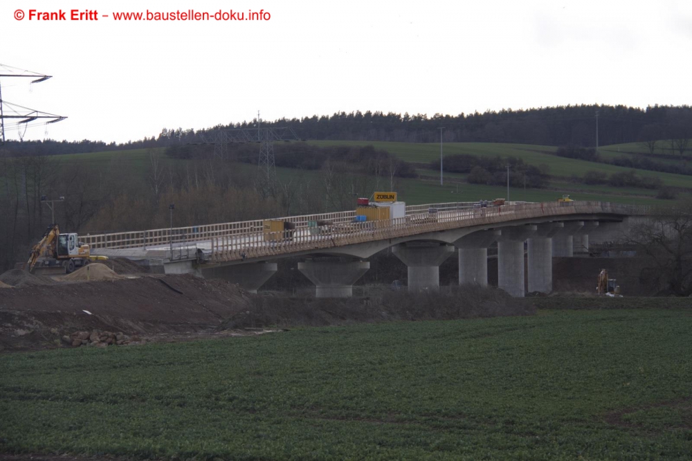 Querspange L1082N Gera Liebschwitz