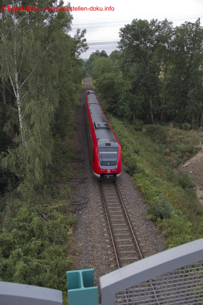 Querspange L1082N Gera Liebschwitz