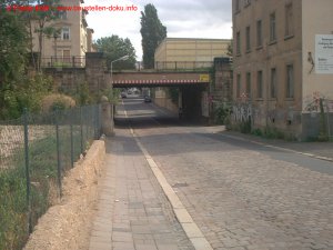 Urzustand 2002,2003 und 2004