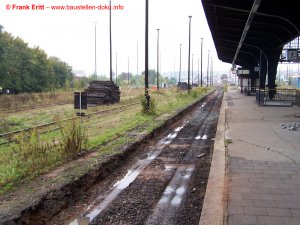 Bilder vom 02. und 03.10.2005