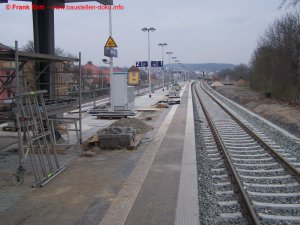 Bilder vom 08.04.2007