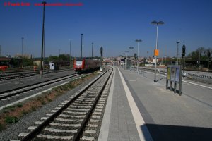 Bilder vom 26.04.2007