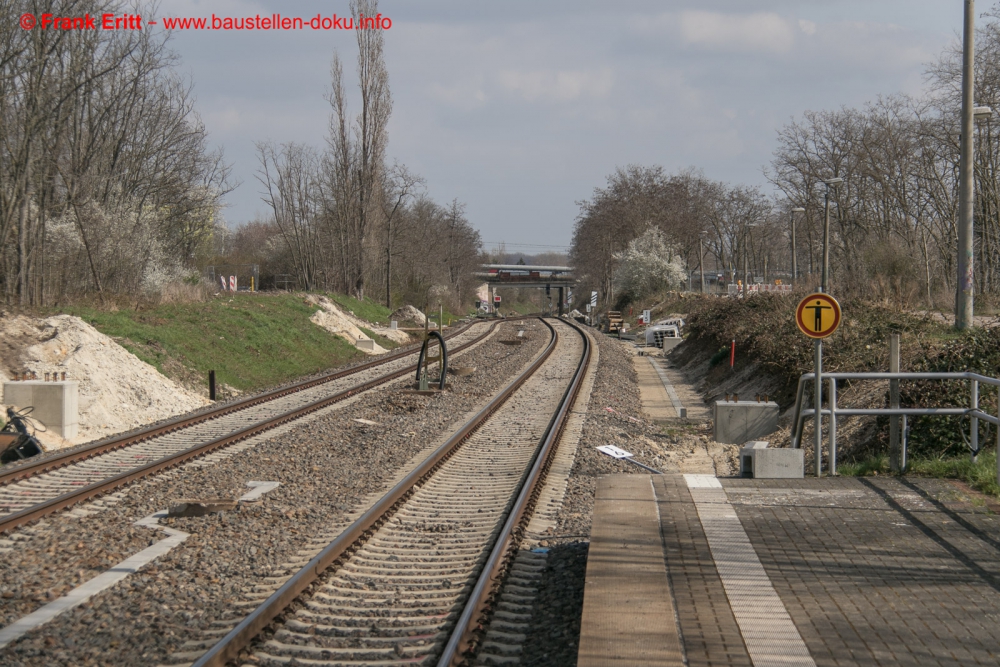 Komplexmaßnahme Halle Rosengarten