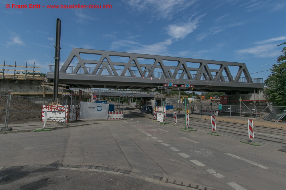 Komplexmaßnahme Halle Rosengarten