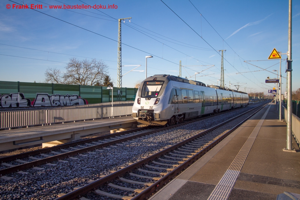 Komplexmaßnahme Halle Rosengarten