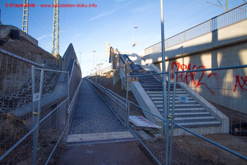 Komplexmaßnahme Halle Rosengarten