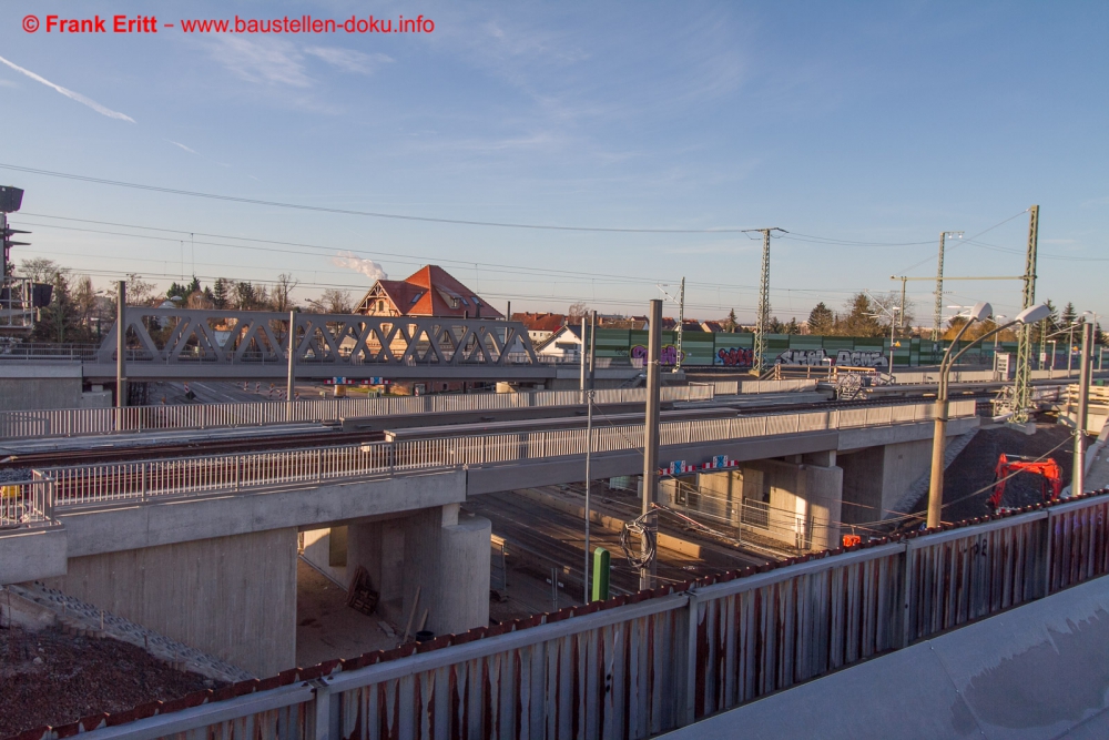 Komplexmaßnahme Halle Rosengarten