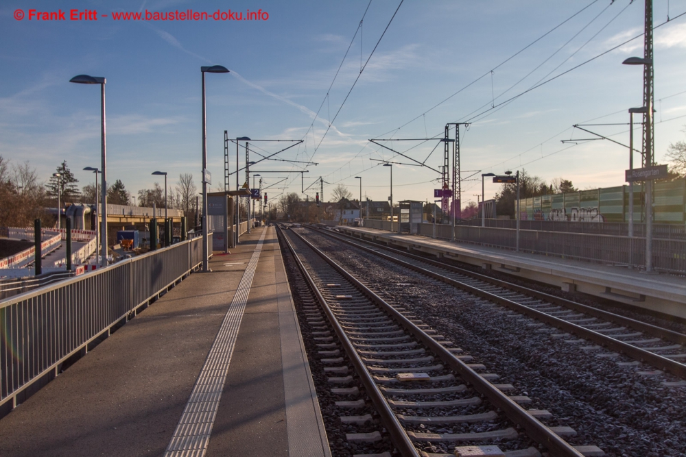 Komplexmaßnahme Halle Rosengarten