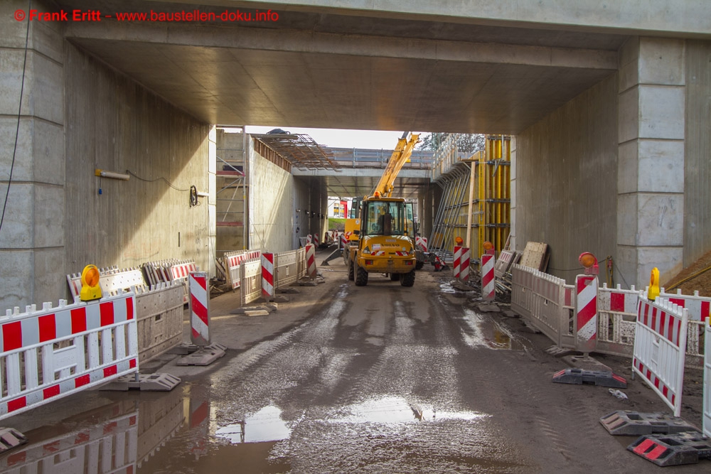 Eisenbahnknoten Halle