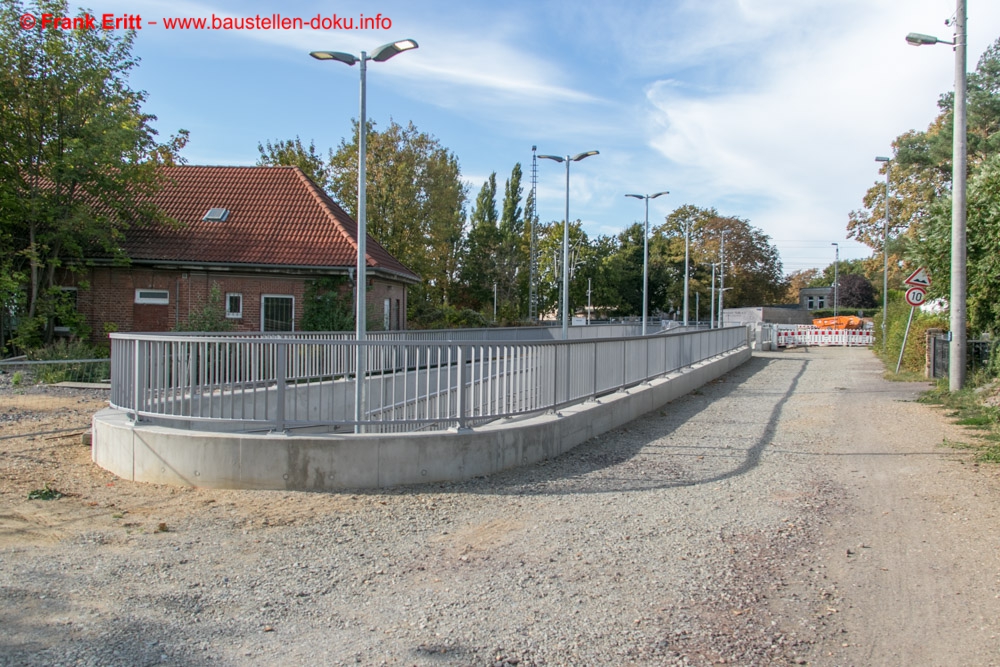 Eisenbahnknoten Halle