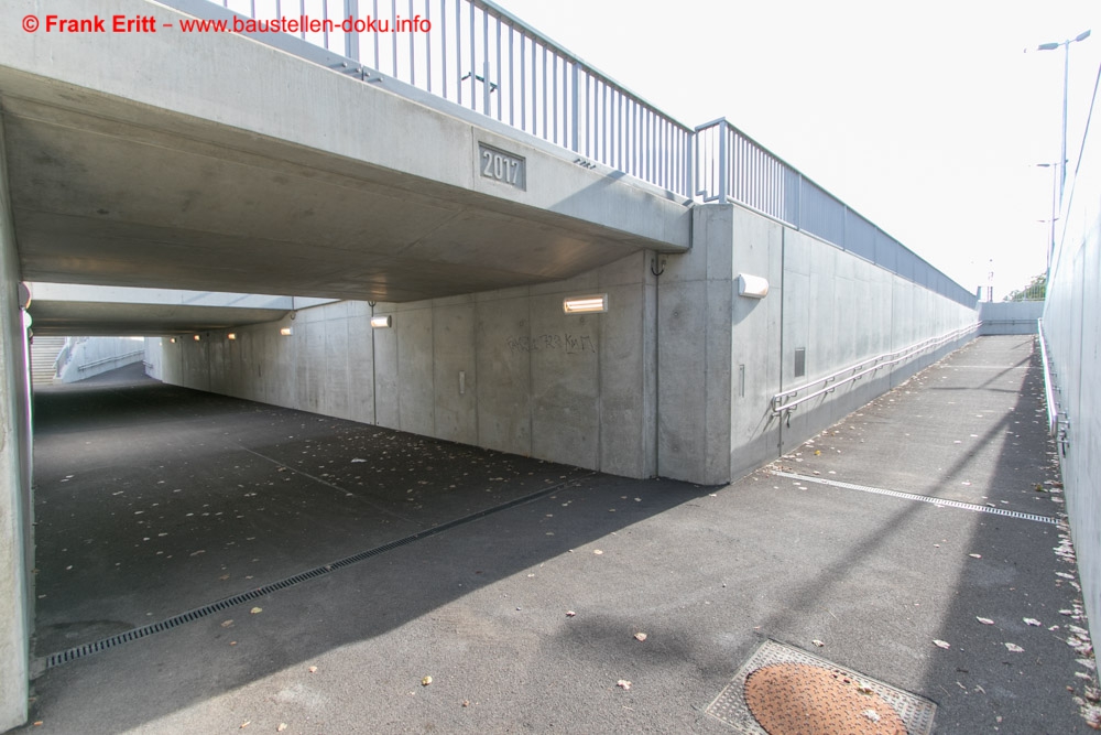 Eisenbahnknoten Halle