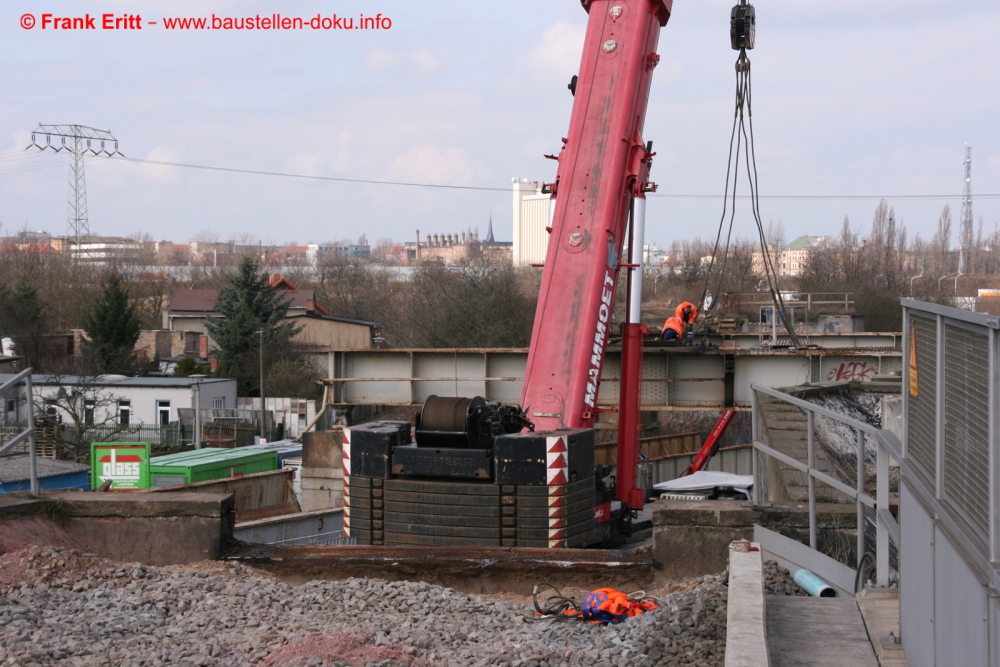 Verbindungskurve Kanena