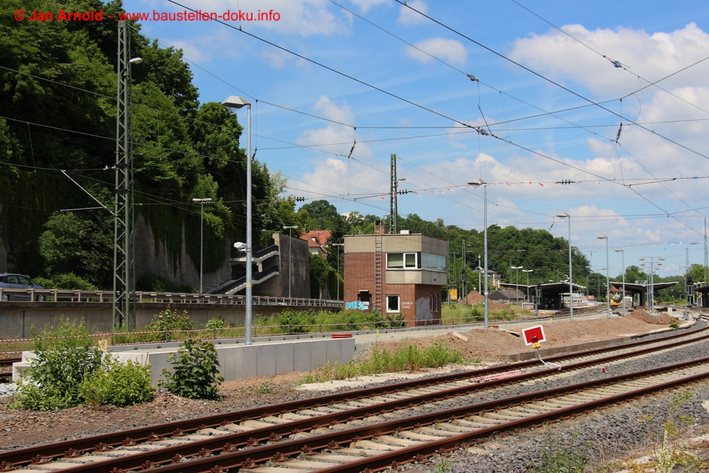 Einbindung Coburg