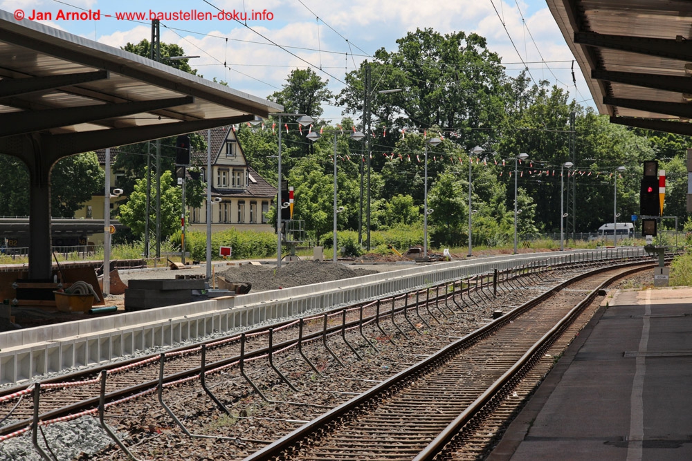 Einbindung Coburg