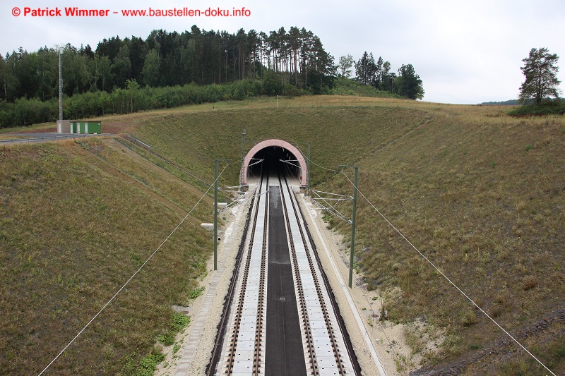 Feste Fahrbahn