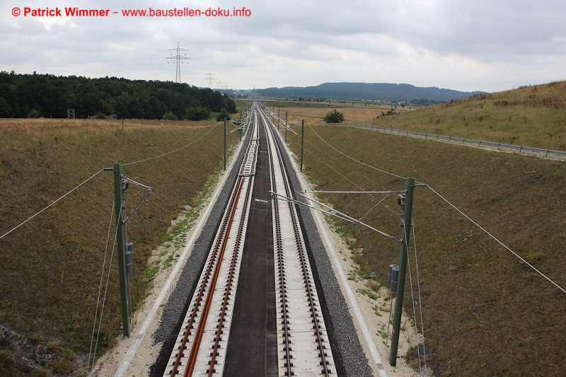 Feste Fahrbahn