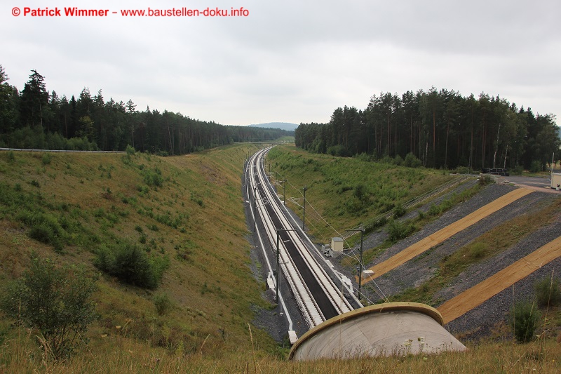 Feste Fahrbahn