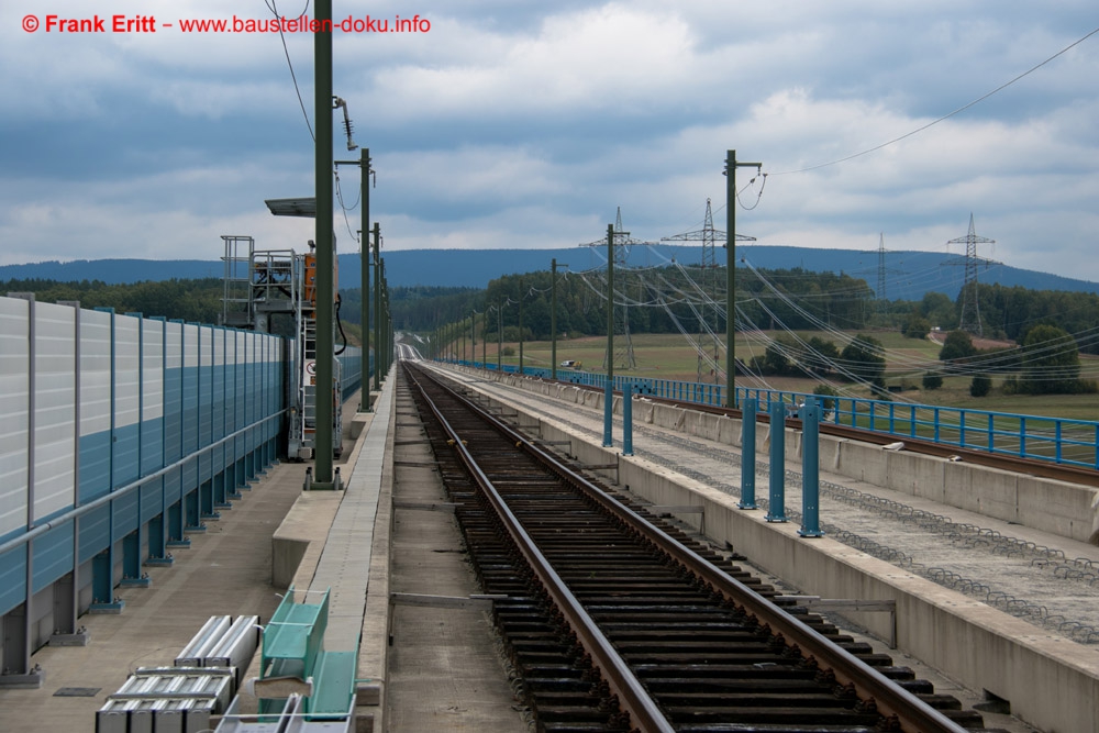 VDE 8.1 - Feste Fahrbahn