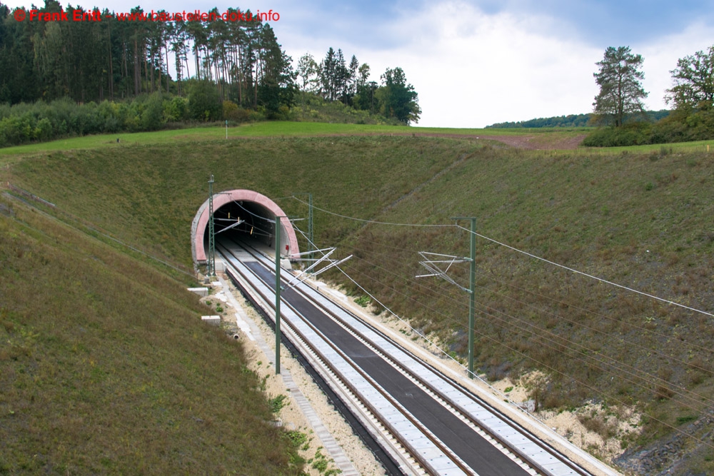 VDE 8.1 - Feste Fahrbahn