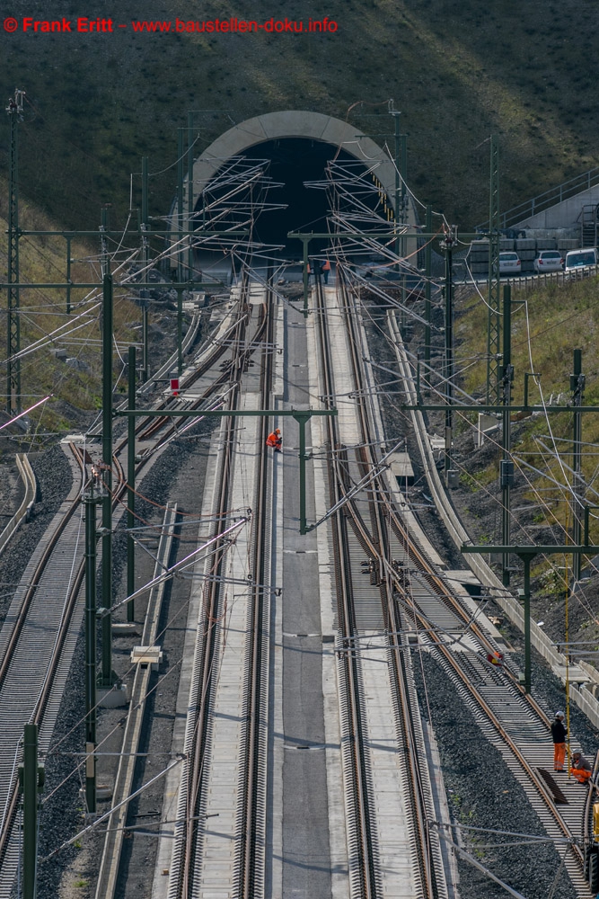 VDE 8.1 - Feste Fahrbahn