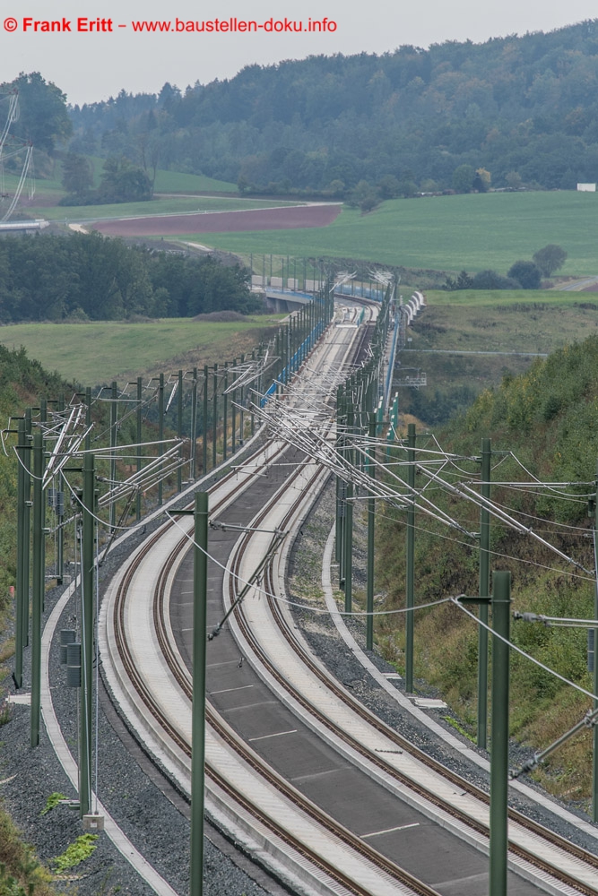 VDE 8.1 - Feste Fahrbahn