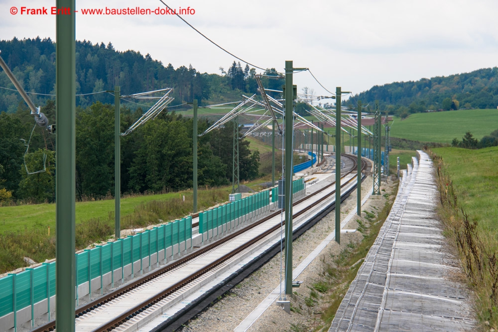 VDE 8.1 - Feste Fahrbahn