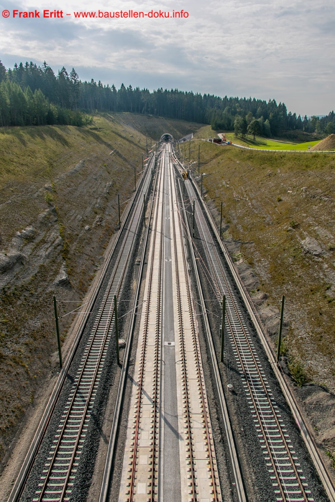 VDE 8.1 - Feste Fahrbahn