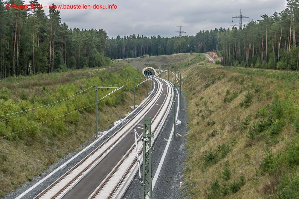 VDE 8.1 - Feste Fahrbahn