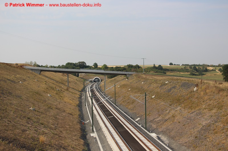 Feste Fahrbahn