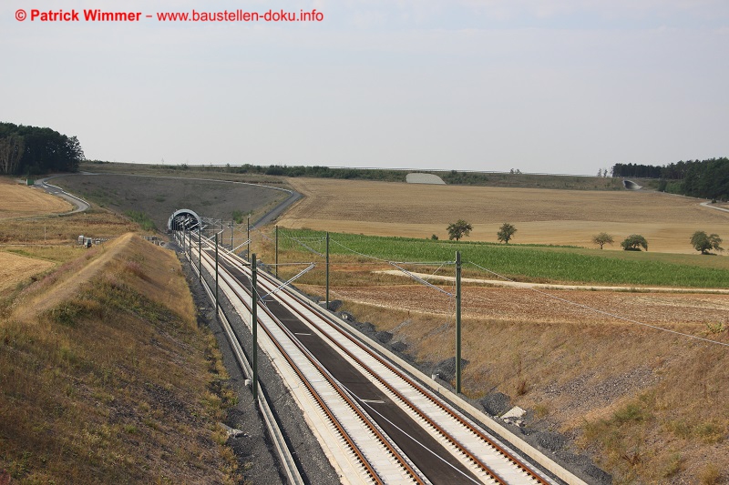 Feste Fahrbahn