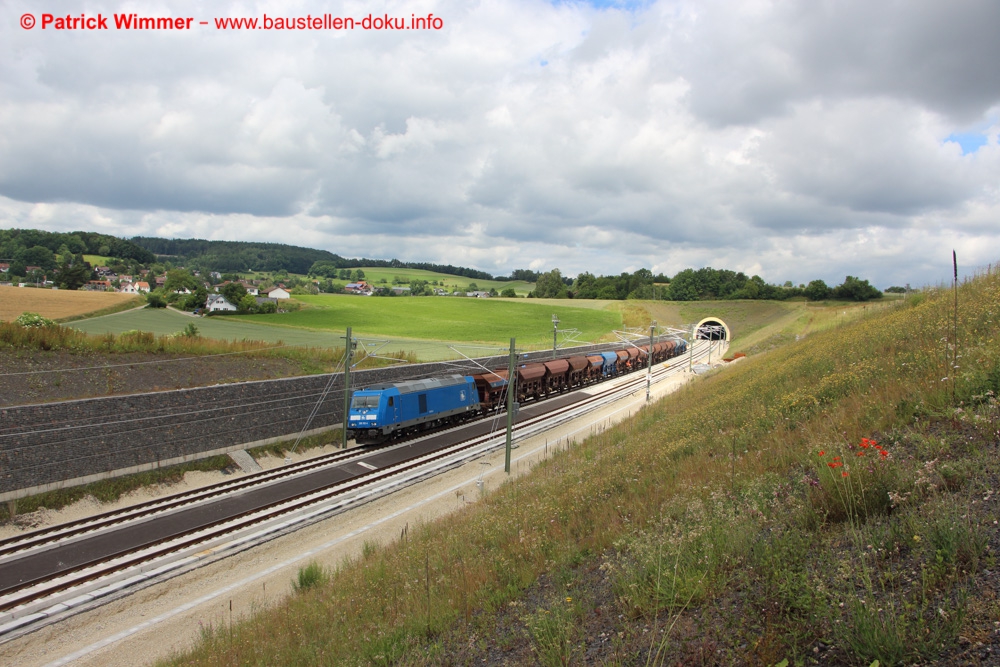 VDE 8.1 - Feste Fahrbahn