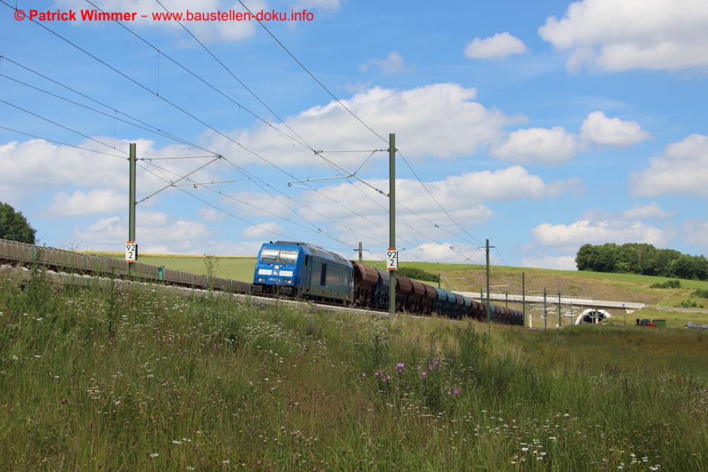 VDE 8.1 - Feste Fahrbahn