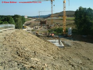 Bilder vom 14.08.2009