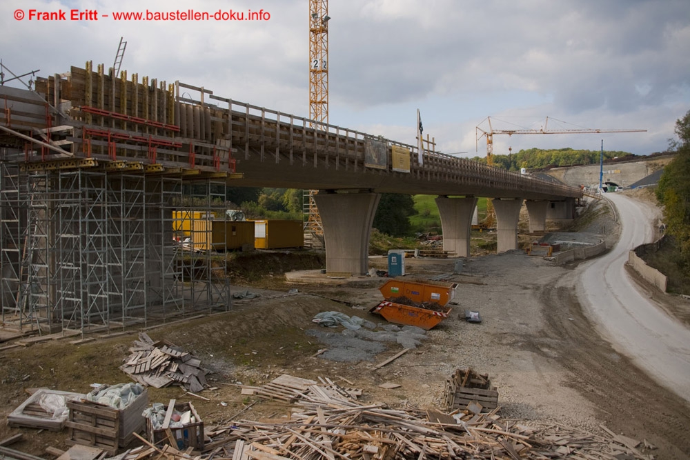 Fornbachtalbrücke