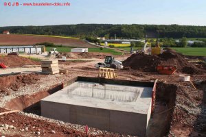 Bilder vom 26.04.2009