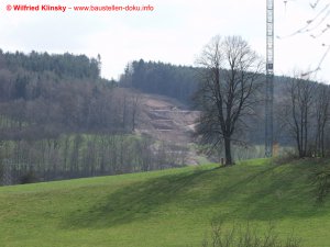 Bilder vom 25.03.2007