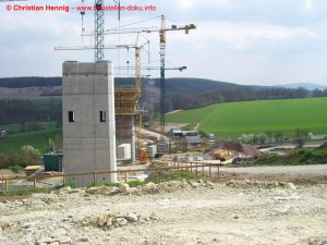 Bilder vom 09.04.2007