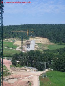 Bilder vom 20.07.2007