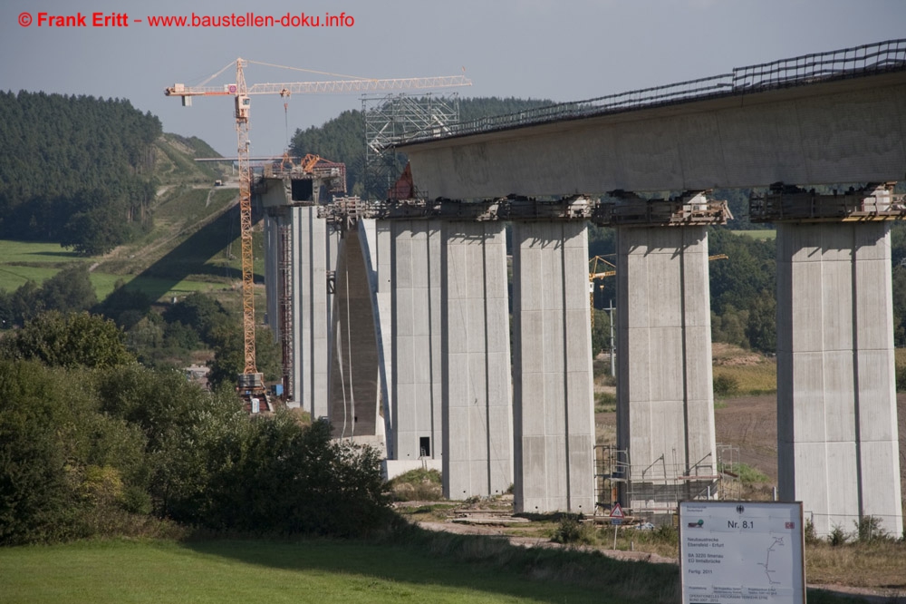 Ilmtalbrücke